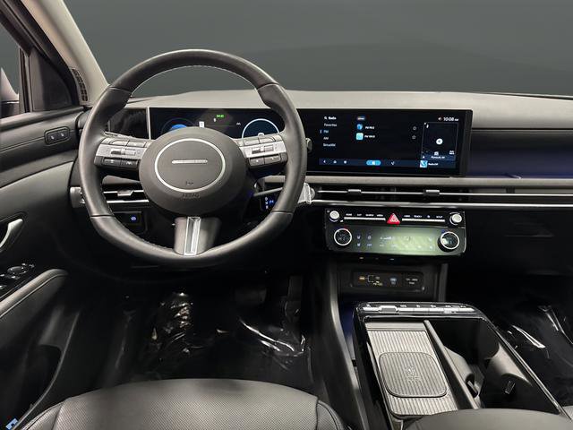 Used 2025 Hyundai Tucson Limited image 5