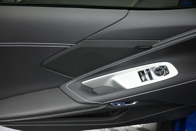 Used 2023 Chevrolet Corvette Z06 RWD image 13