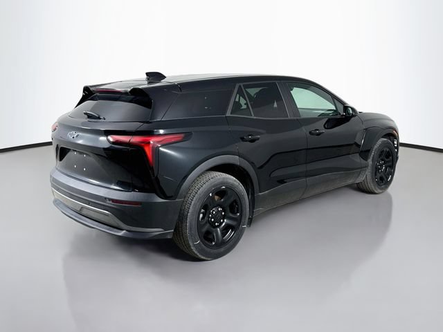 New 2025 Chevrolet Blazer EV AWD Police w/ Remote Keyless Entry Package image 12