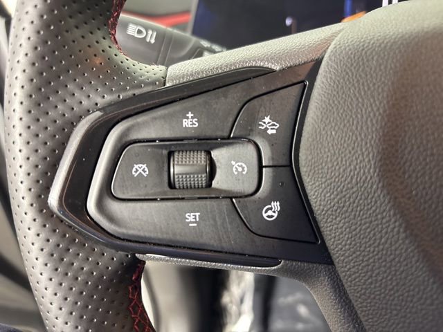 Used 2024 Chevrolet TrailBlazer RS image 30