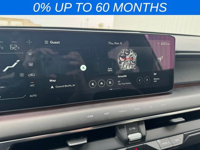 New 2026 Kia EV9 GT-Line image 22