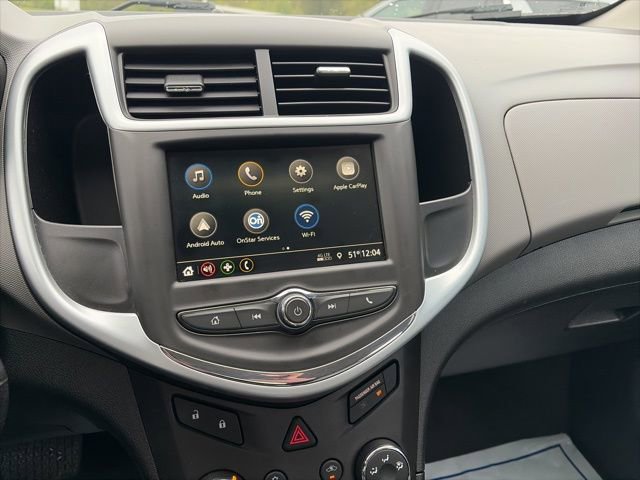 Used 2019 Chevrolet Sonic LS FWD image 10