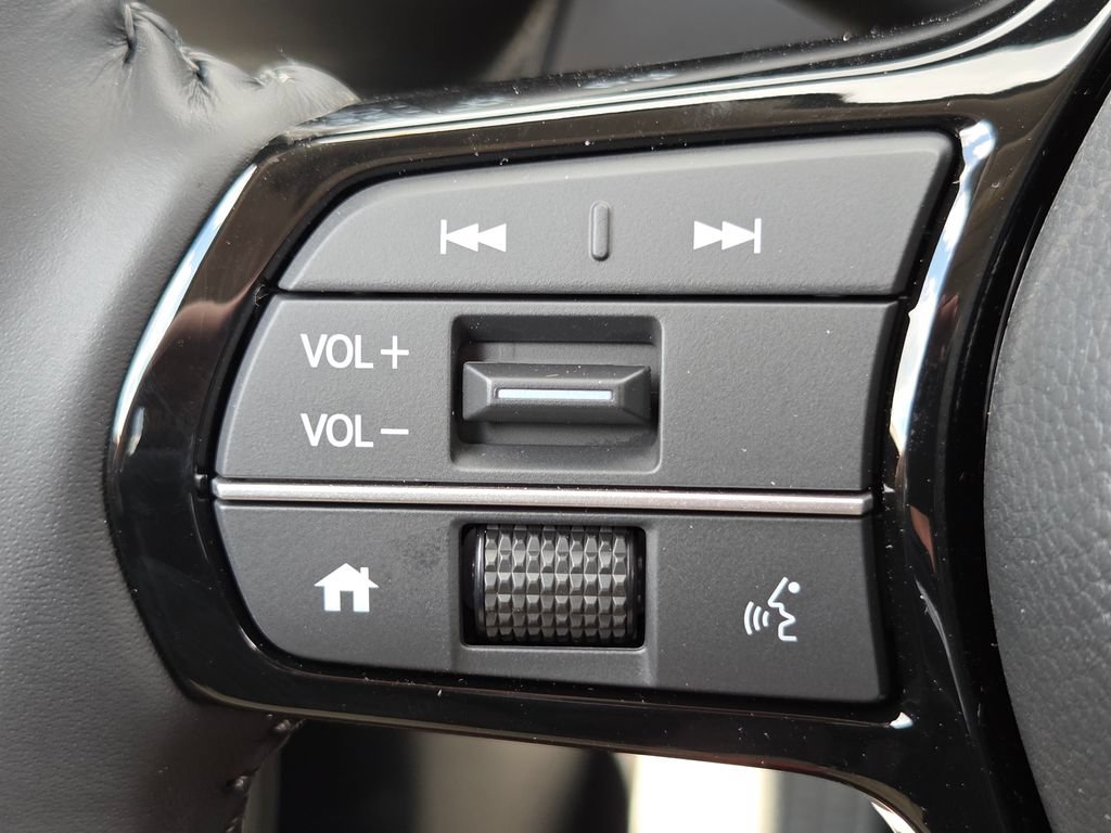 New 2027 Honda HR-V EX-L image 14