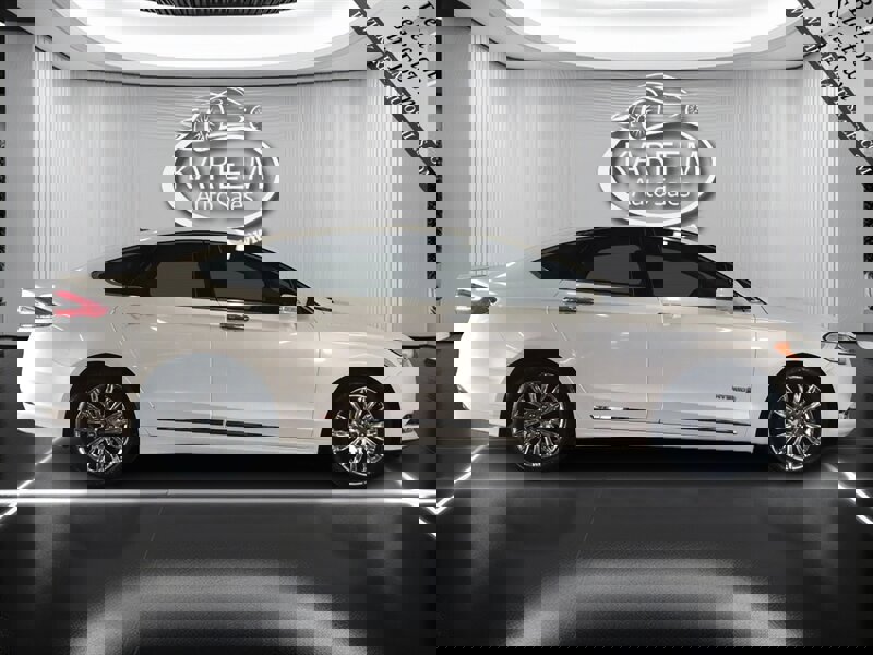 Used 2013 Ford Fusion SE image 4