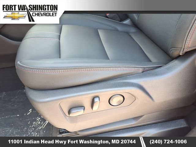 New 2026 Chevrolet Tahoe RST w/ Comfort Package AWD/4WD image 8