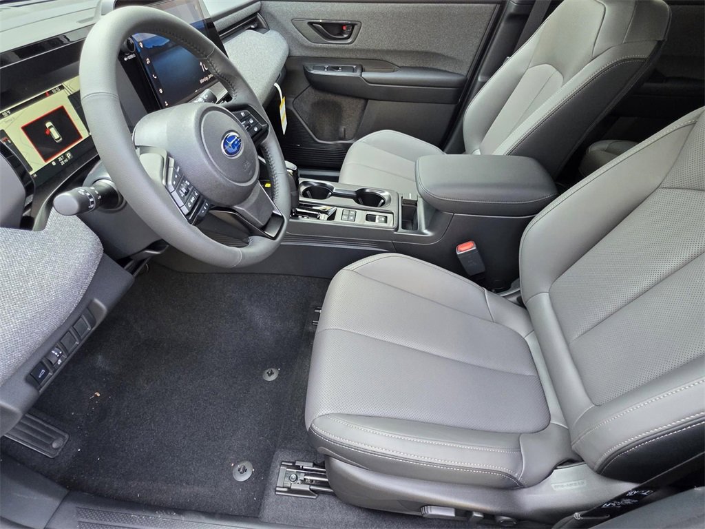 New 2026 Subaru Outback Limited w/ Premium/Limited Package 2 image 8