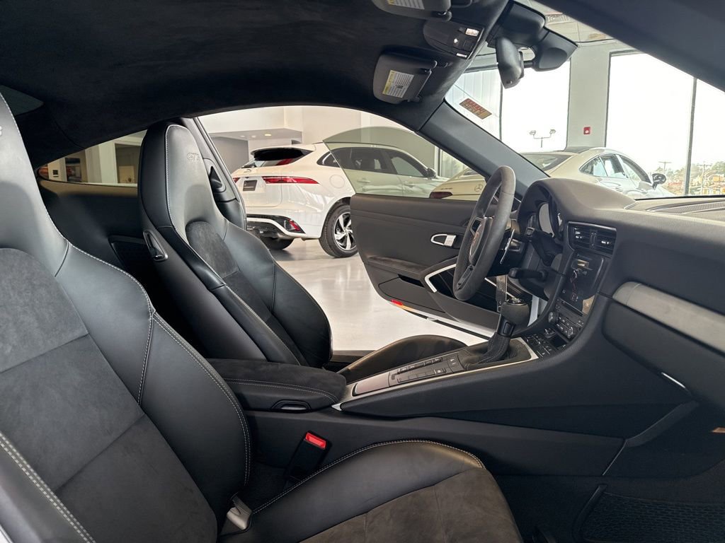Used 2018 Porsche 911 GT3 image 33