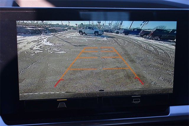 Used 2023 Chevrolet Silverado 1500 LT Trail Boss image 32