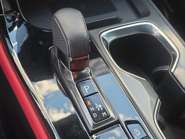 Used 2023 Lexus NX 350 F Sport AWD/4WD image 15
