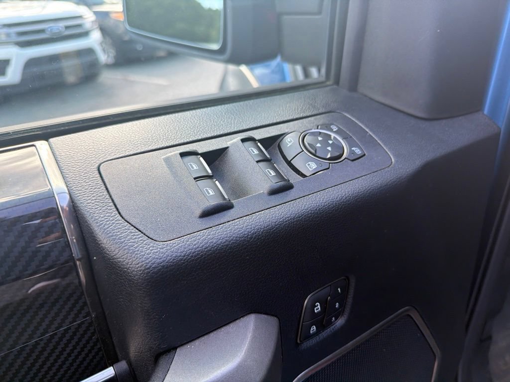 Used 2019 Ford F150 Raptor w/ Equipment Group 802A Luxury AWD/4WD image 11