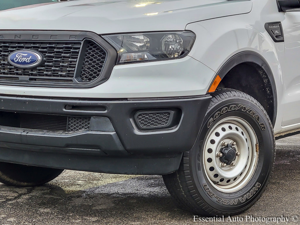Used 2021 Ford Ranger XL image 26