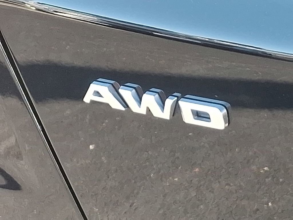 Certified 2025 Cadillac XT5 Premium Luxury w/ Technology Package image 34