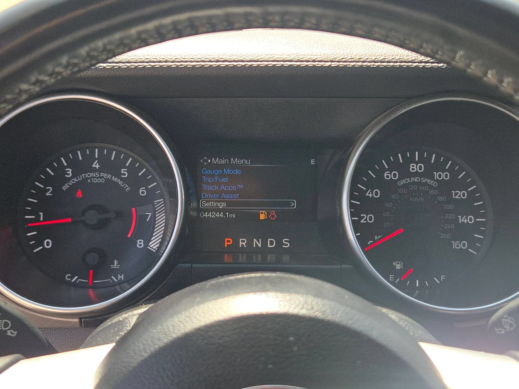 Used 2019 Ford Mustang Premium w/ Pony Package RWD image 21