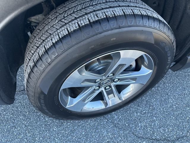 Certified 2025 Honda Pilot EX-L image 21