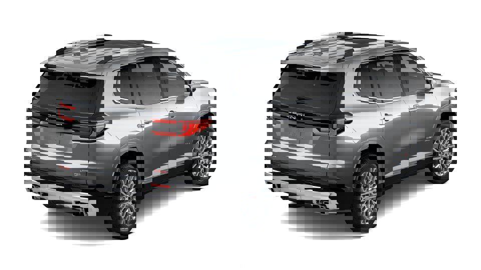 New 2026 GMC Acadia Denali w/ Super Cruise Package image 34