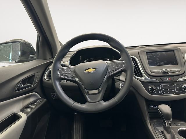 Used 2024 Chevrolet Equinox LT w/ LPO, Floor Liner Package image 12