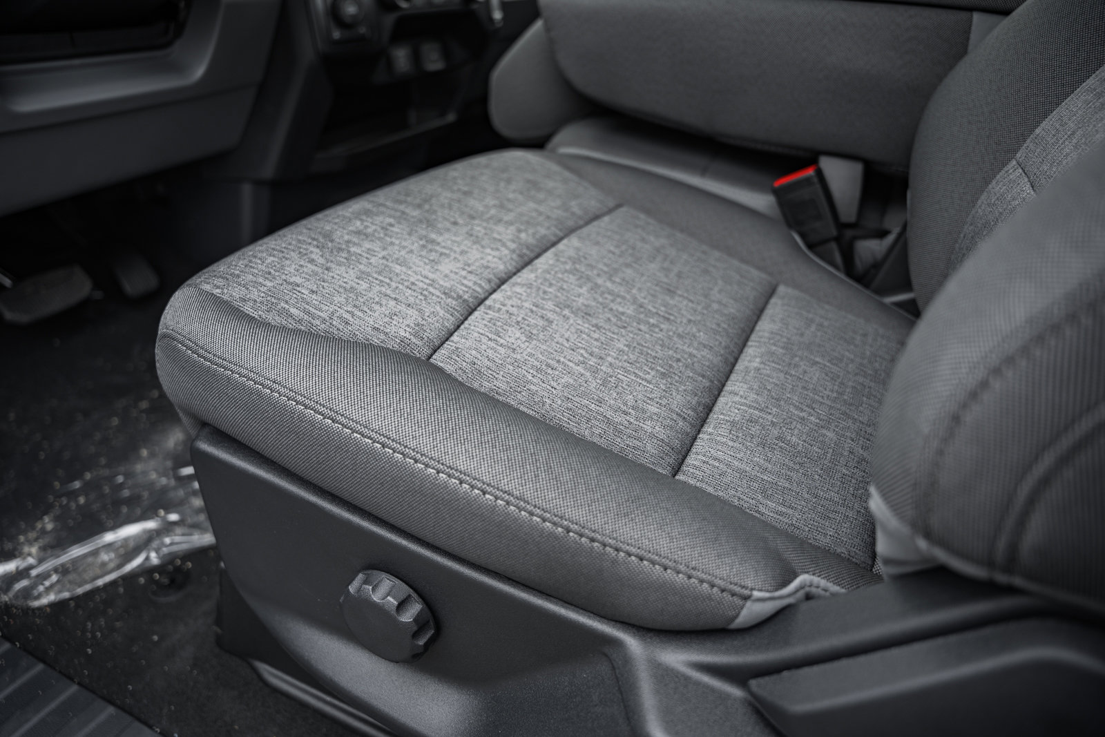 New 2026 Ford F350 XL w/ STX Appearance Package image 37