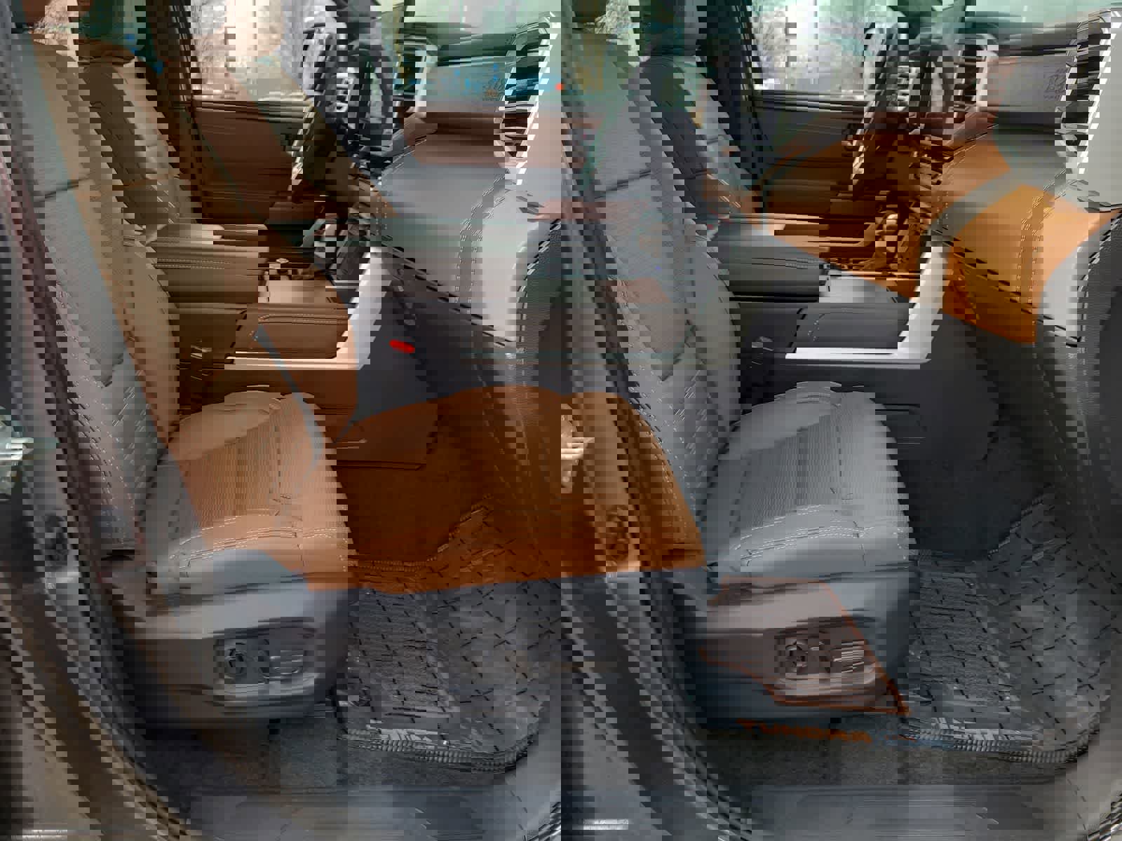 Used 2025 Toyota Tundra 1794 Edition image 22