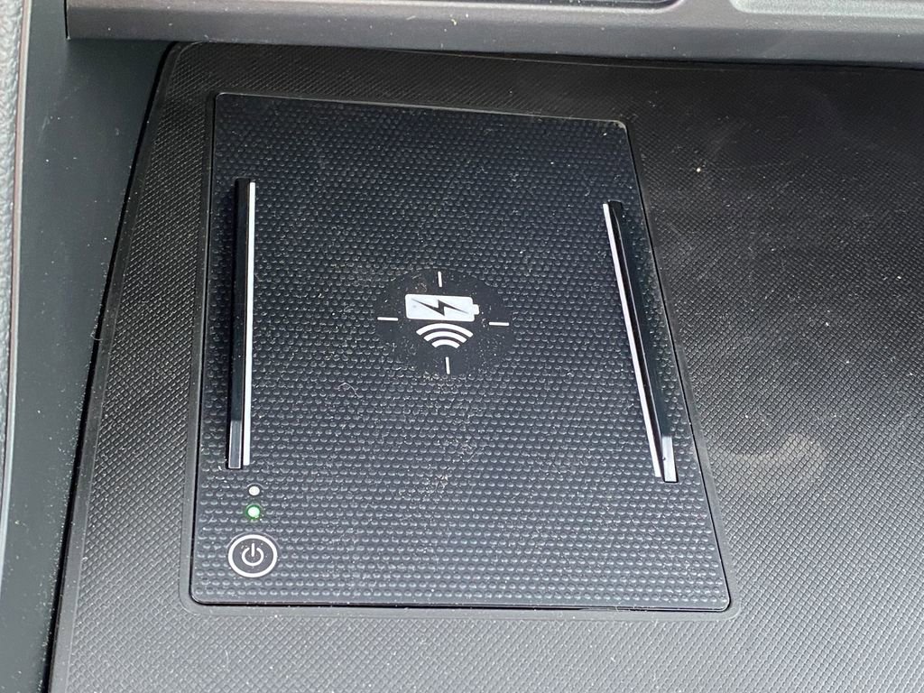 Used 2025 Honda Pilot TrailSport image 22