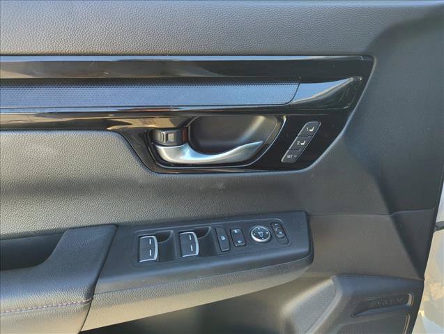 Used 2024 Honda CR-V Sport Touring image 10