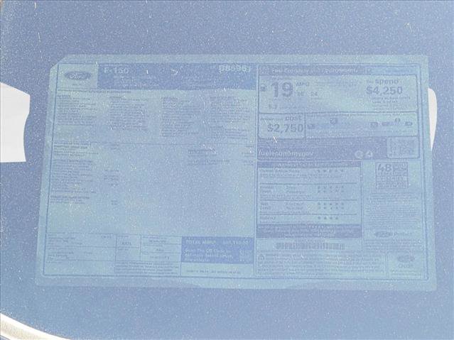 New 2025 Ford F150 Platinum w/ Equipment Group 702A High image 18