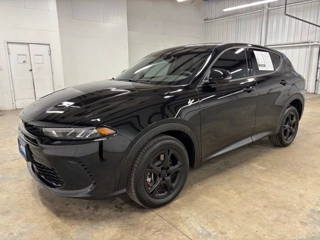 Used 2025 Dodge Hornet GT AWD/4WD image 3