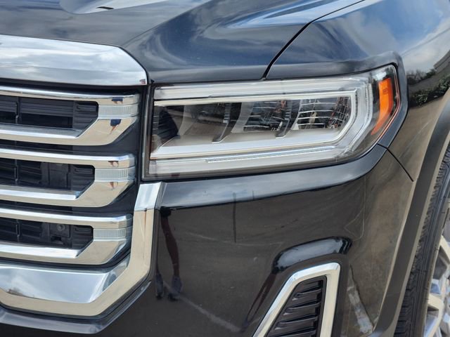 Used 2023 GMC Acadia SLT image 9