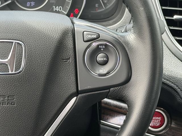 Used 2015 Honda CR-V EX-L image 13