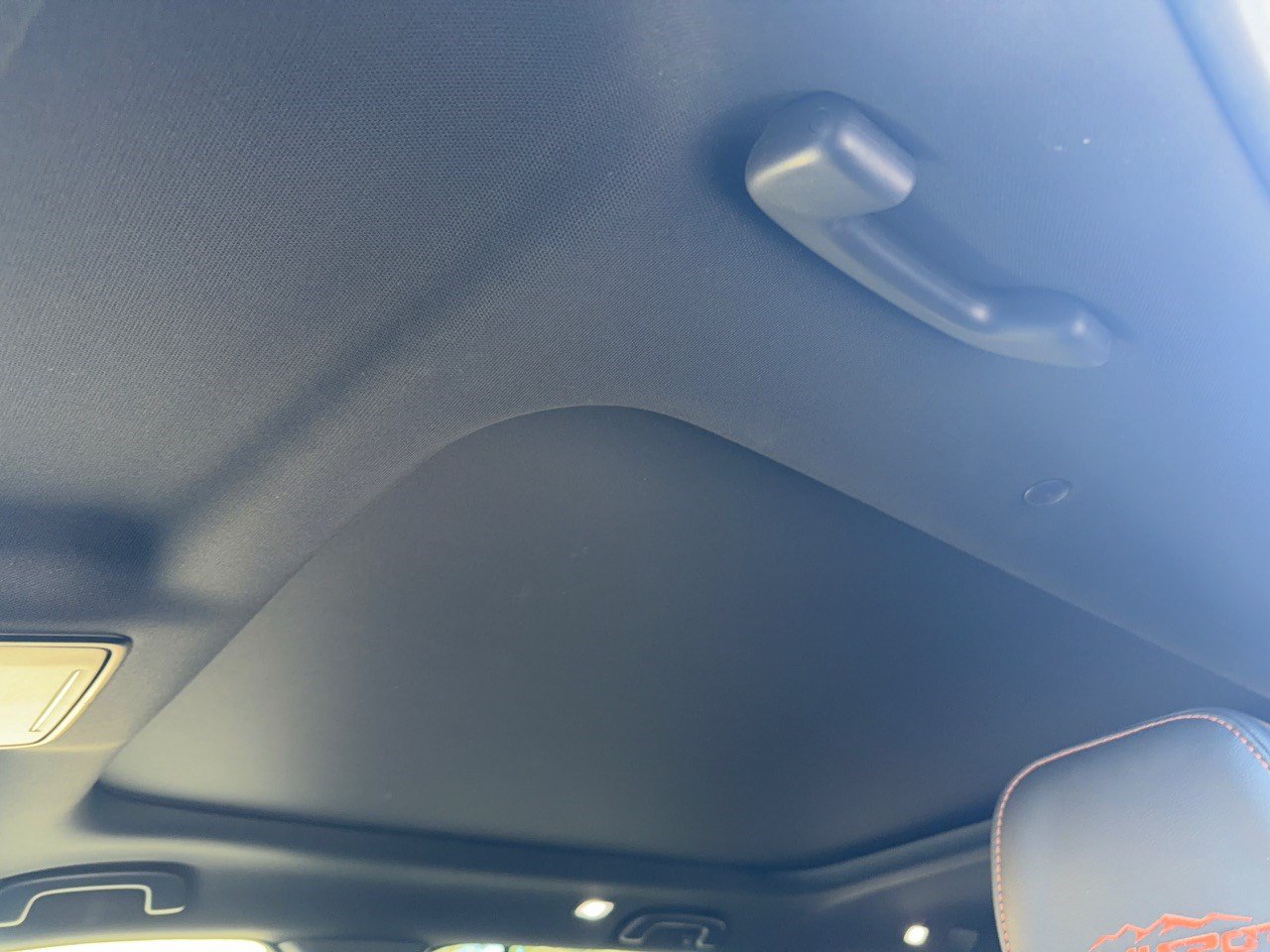 Certified 2025 Honda Pilot TrailSport image 27