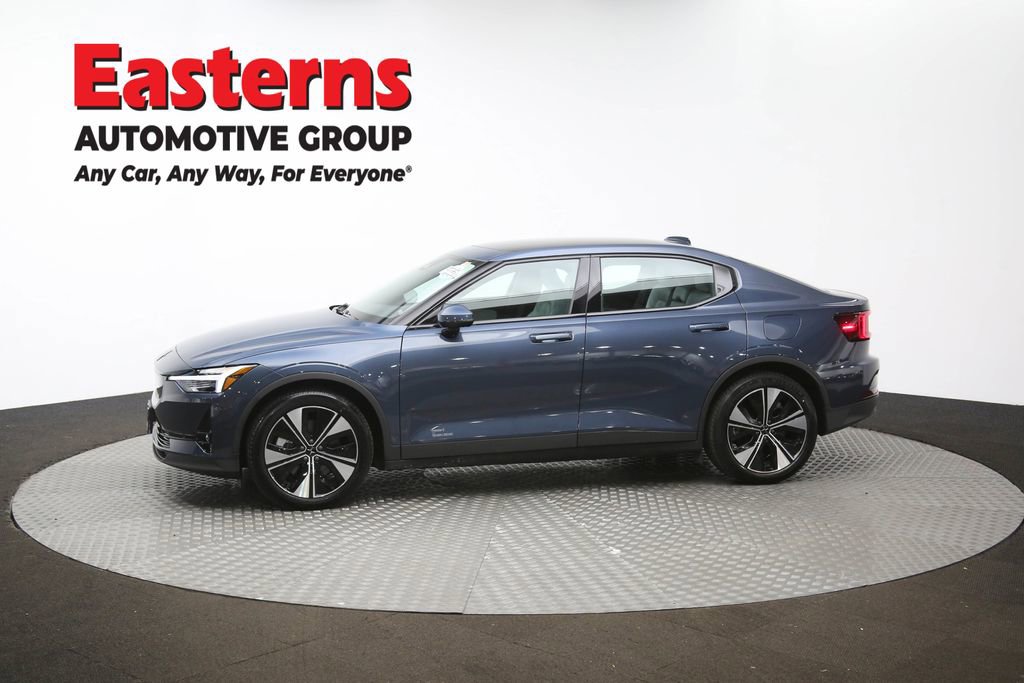 Used 2024 Polestar Polestar 2 image 58