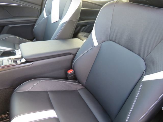 Certified 2026 Toyota Camry SE FWD image 17