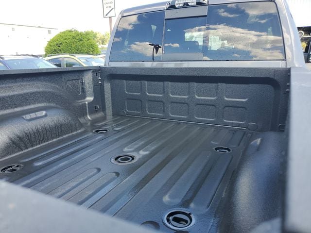 New 2026 RAM 2500 Rebel AWD/4WD image 12
