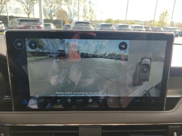 Certified 2024 Lincoln Corsair AWD w/ Equipment Group 101A image 34