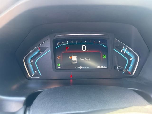 Used 2023 Honda Odyssey Elite image 11