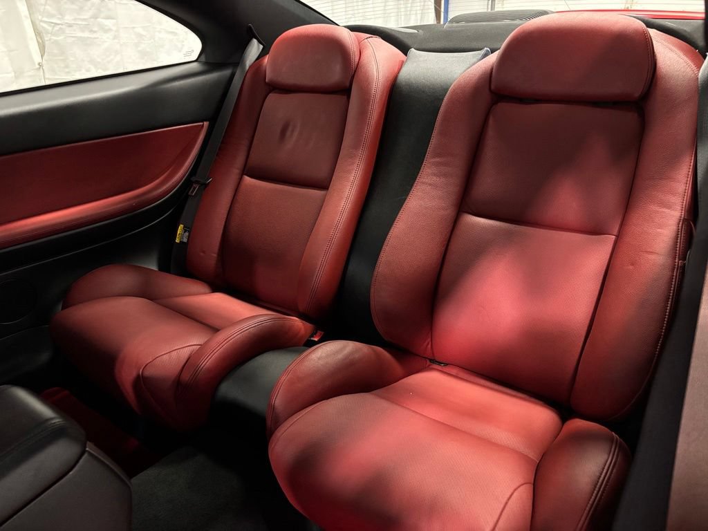 Used 2005 Pontiac GTO RWD image 36