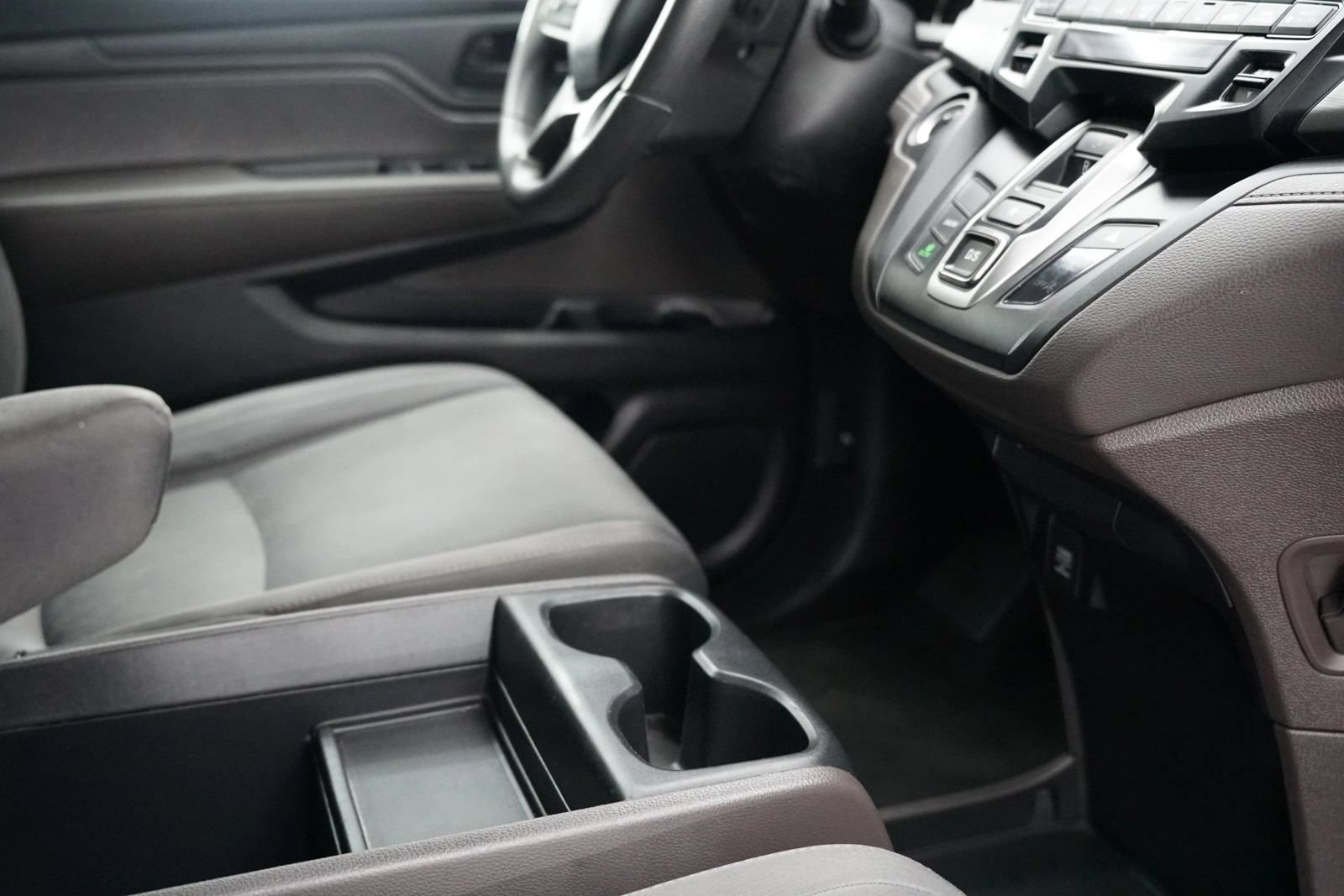 Used 2019 Honda Odyssey LX image 36