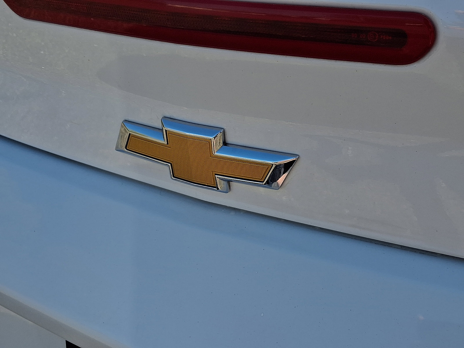 Used 2020 Chevrolet Camaro LT RWD image 31