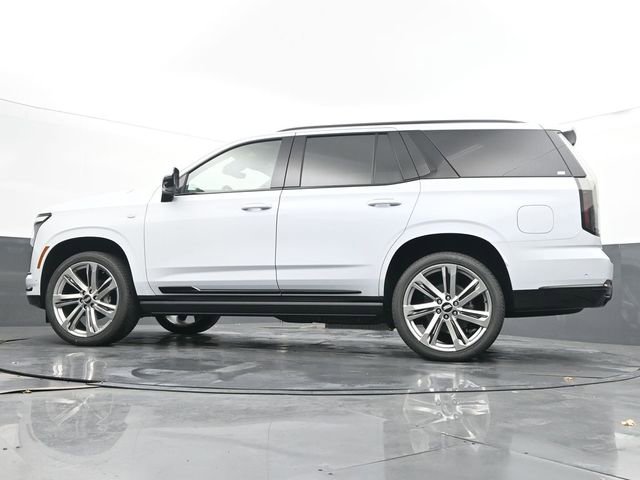 New 2026 Cadillac Escalade Sport w/ Touring Package image 42