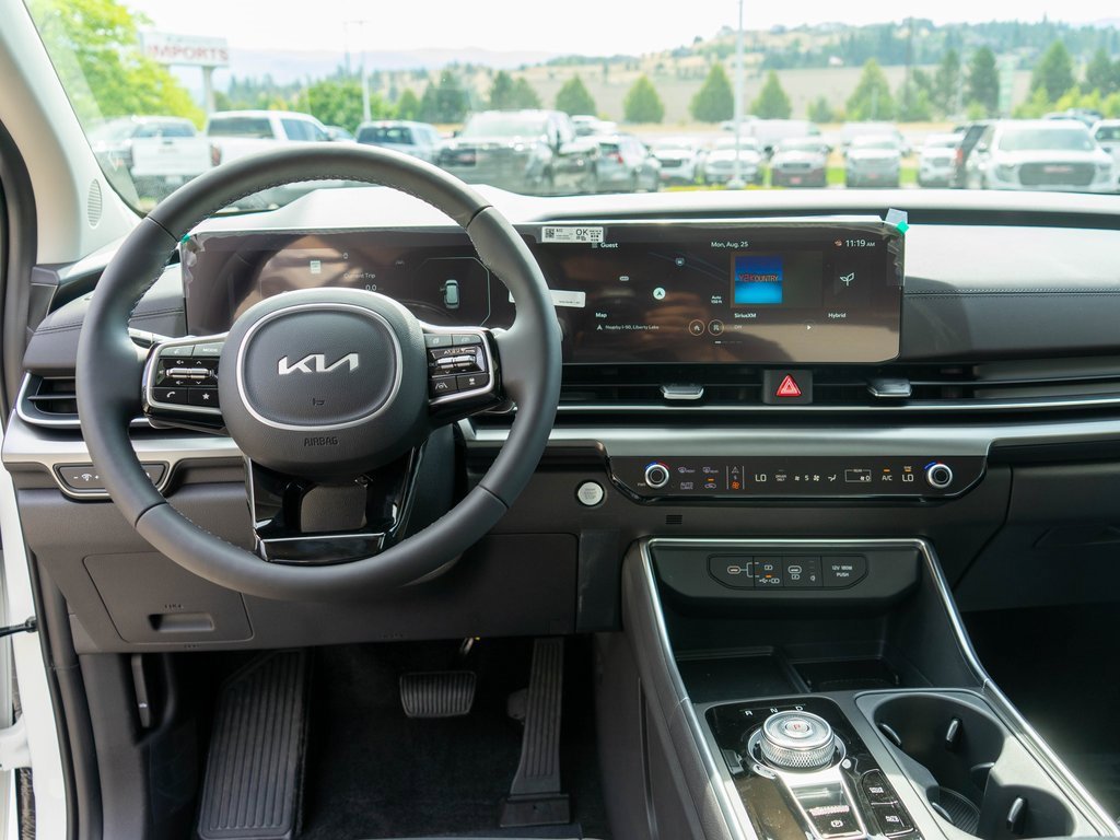 New 2026 Kia Carnival SX Prestige image 16