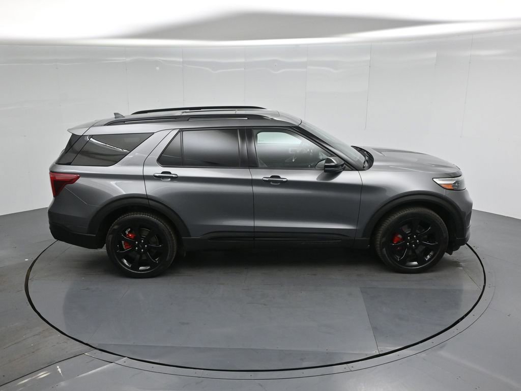 Used 2021 Ford Explorer ST w/ Equipment Group 401A AWD/4WD image 41