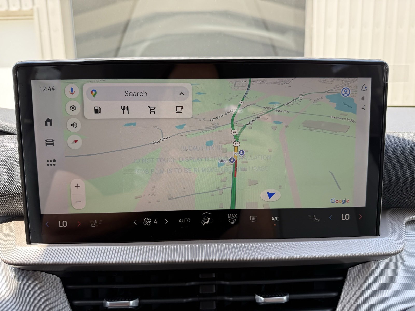 Used 2025 Ford Explorer Active w/ Active Comfort Package image 15