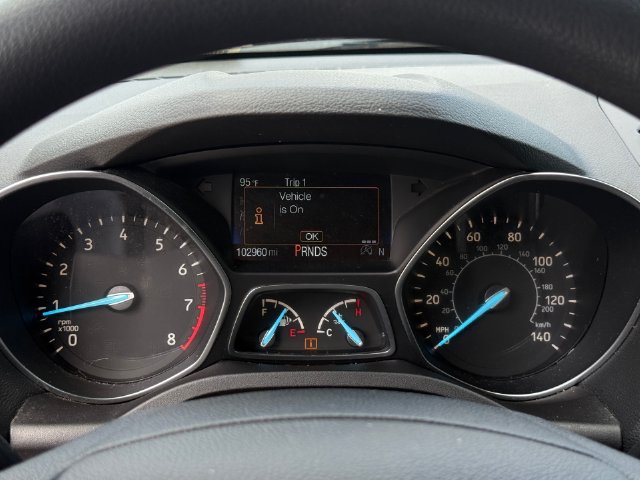 Used 2018 Ford Escape SE FWD image 42