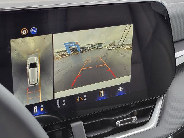 New 2026 Chevrolet Equinox LT w/ Convenience Package II image 19