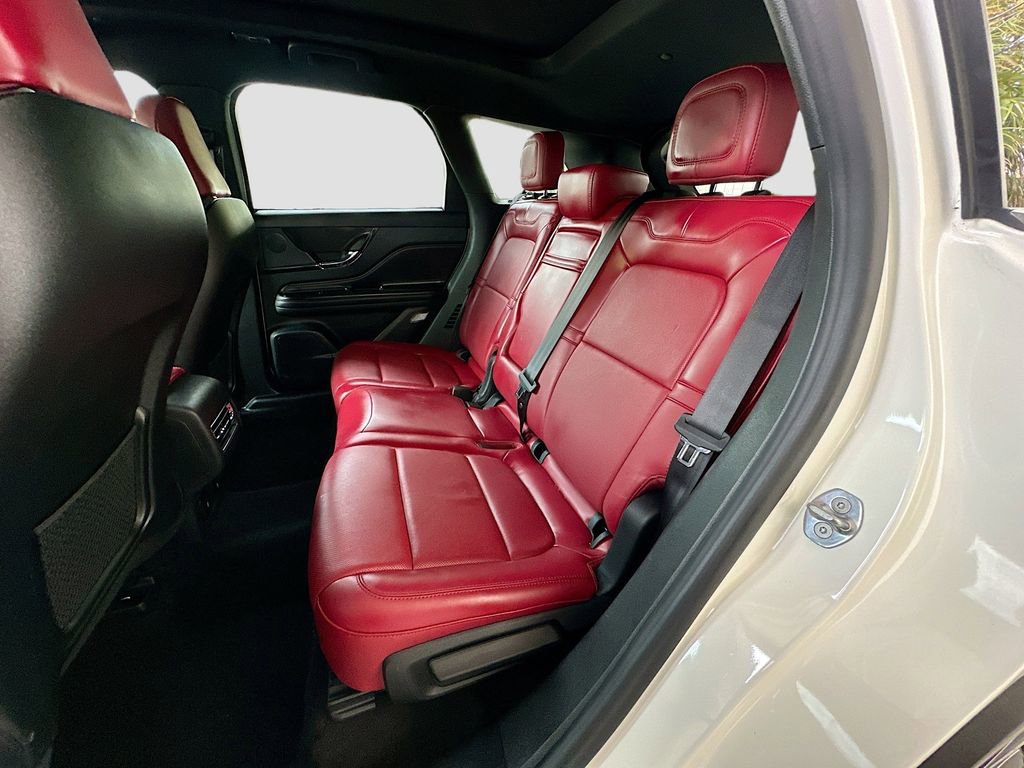 Used 2024 Lincoln Corsair Reserve w/ Equipment Group 201A image 25