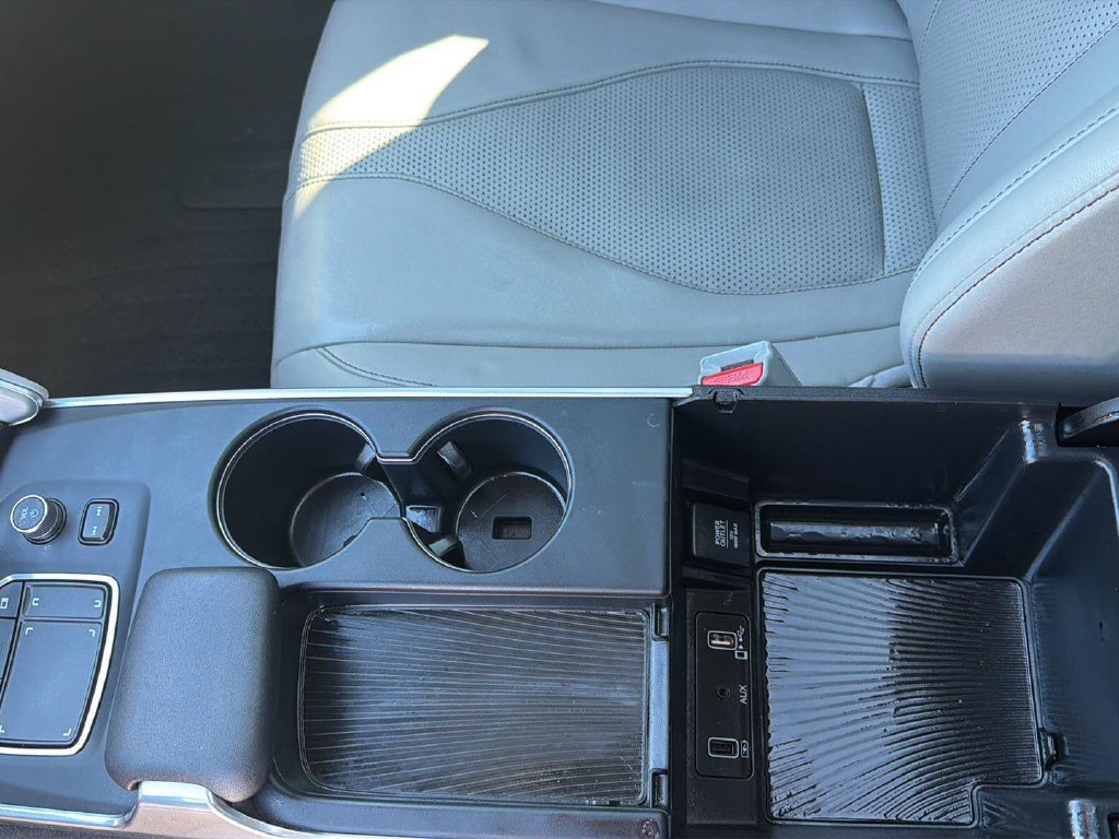 Used 2021 Acura TLX w/ Technology Package FWD image 23