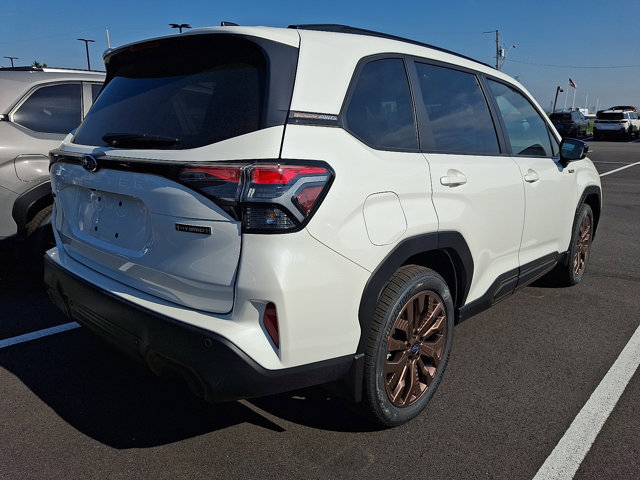 New 2026 Subaru Forester Touring AWD/4WD image 4