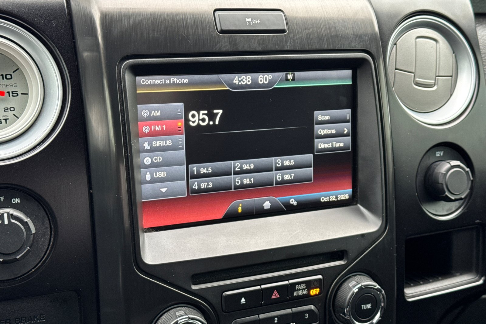 Used 2014 Ford F150 FX2 w/ FX Appearance Package RWD image 22