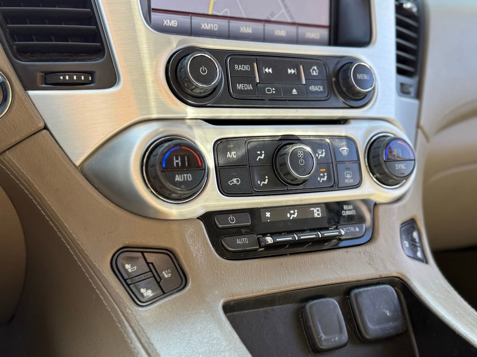 Used 2015 GMC Yukon SLT w/ Open Road Package image 22