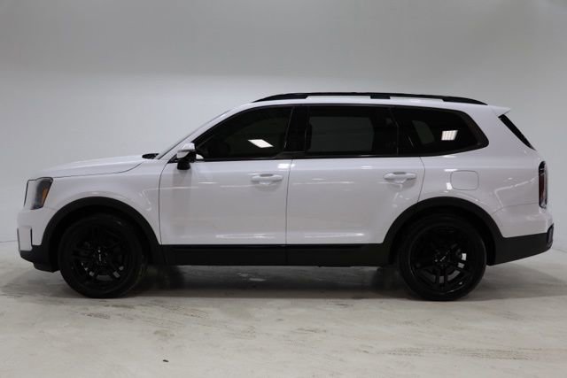 Used 2024 Kia Telluride SX Prestige X-Line AWD/4WD image 4