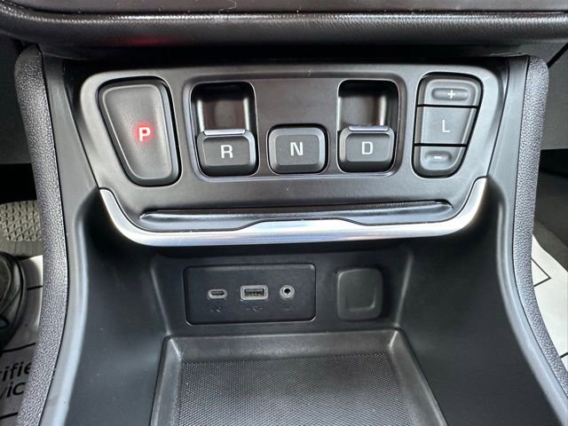 Used 2020 GMC Terrain SLE w/ Driver Convenience Package image 29